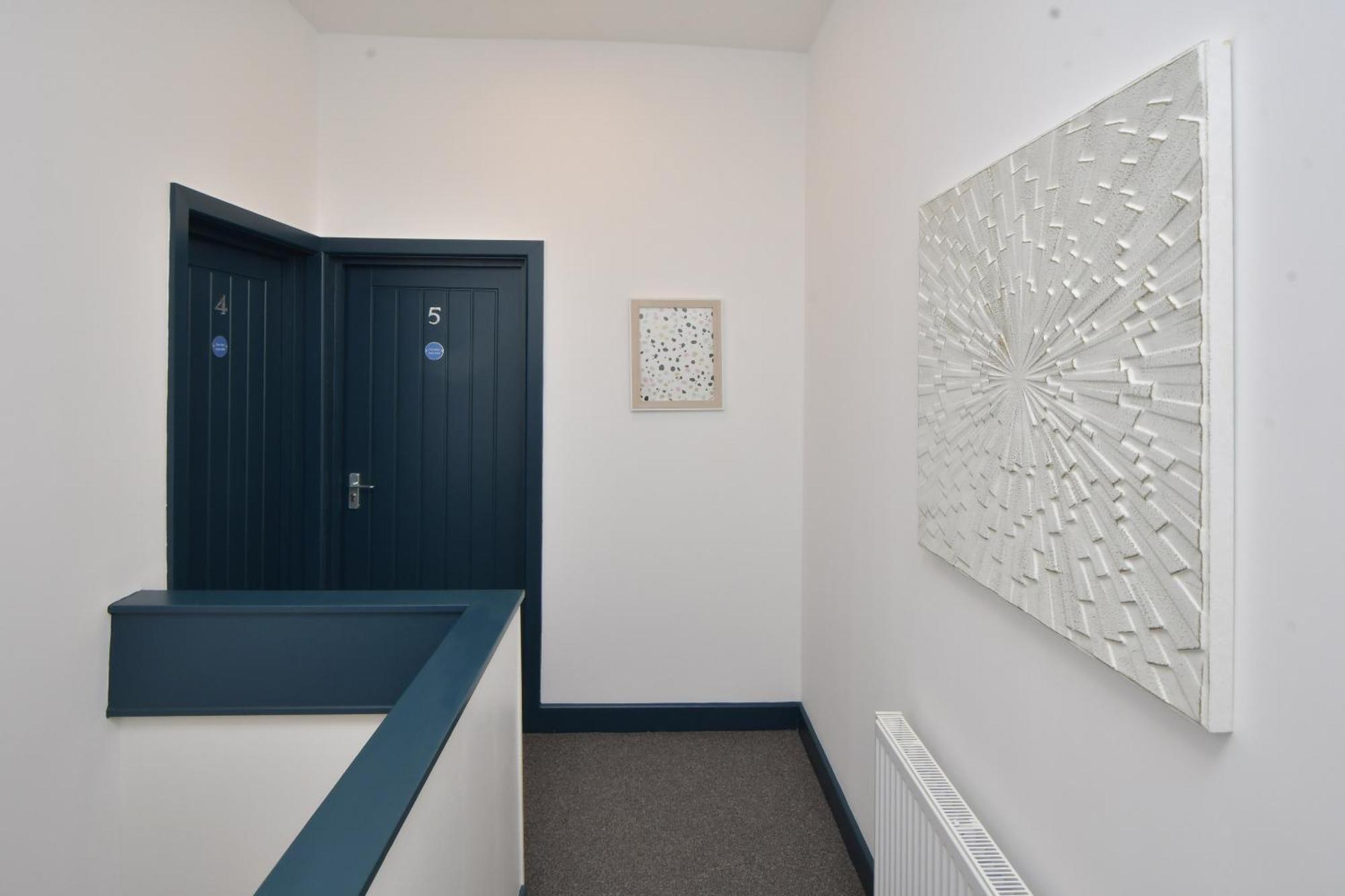 Stay At Shobnall Road Rooms And Studios Burton Екстер'єр фото