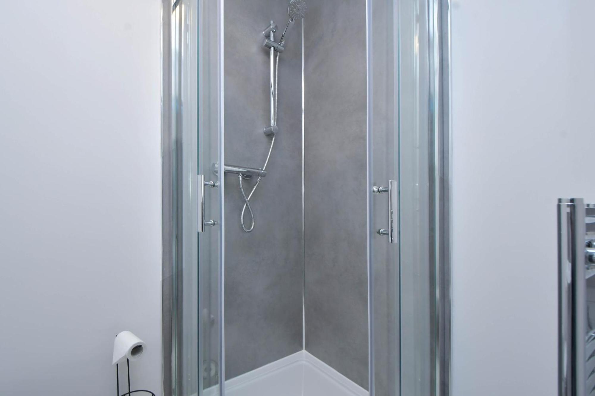 Stay At Shobnall Road Rooms And Studios Burton Екстер'єр фото