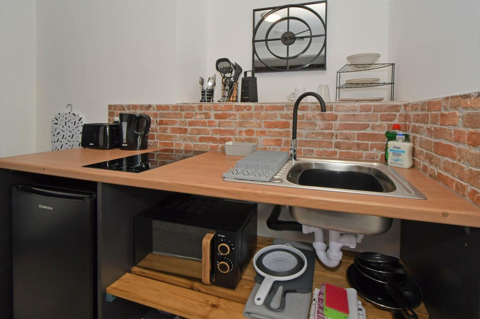Stay At Shobnall Road Rooms And Studios Burton Екстер'єр фото