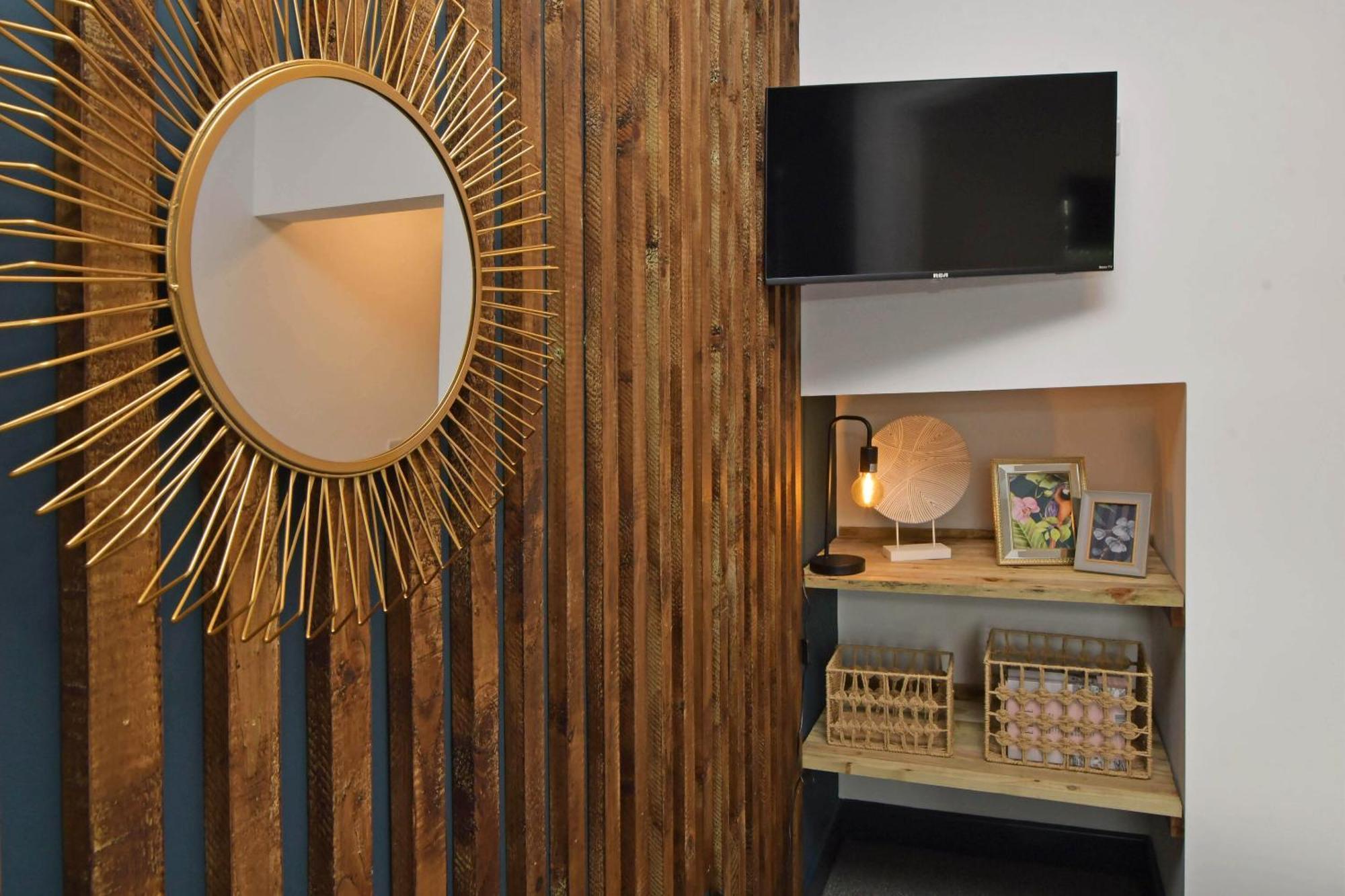 Stay At Shobnall Road Rooms And Studios Burton Екстер'єр фото