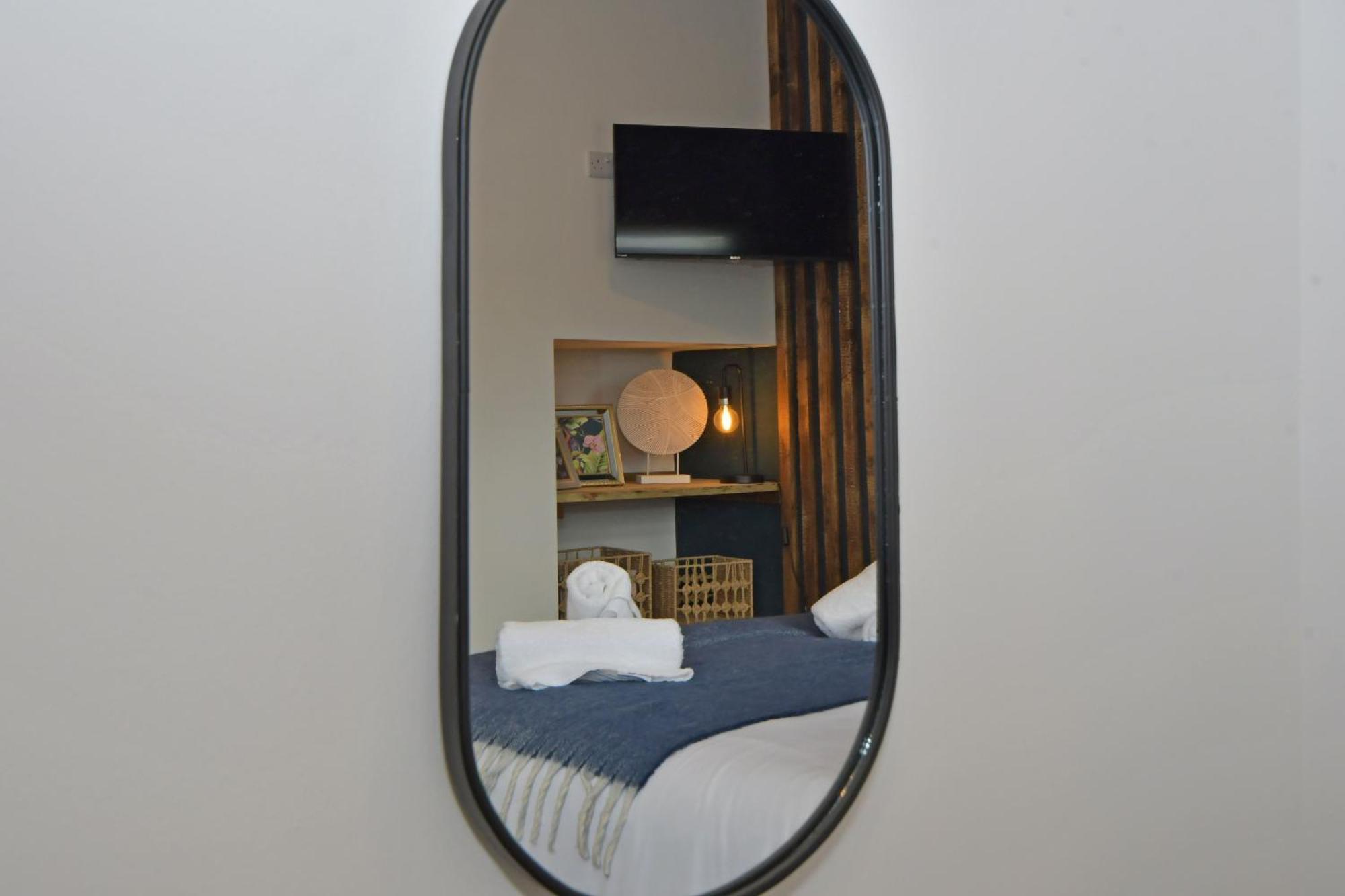 Stay At Shobnall Road Rooms And Studios Burton Екстер'єр фото