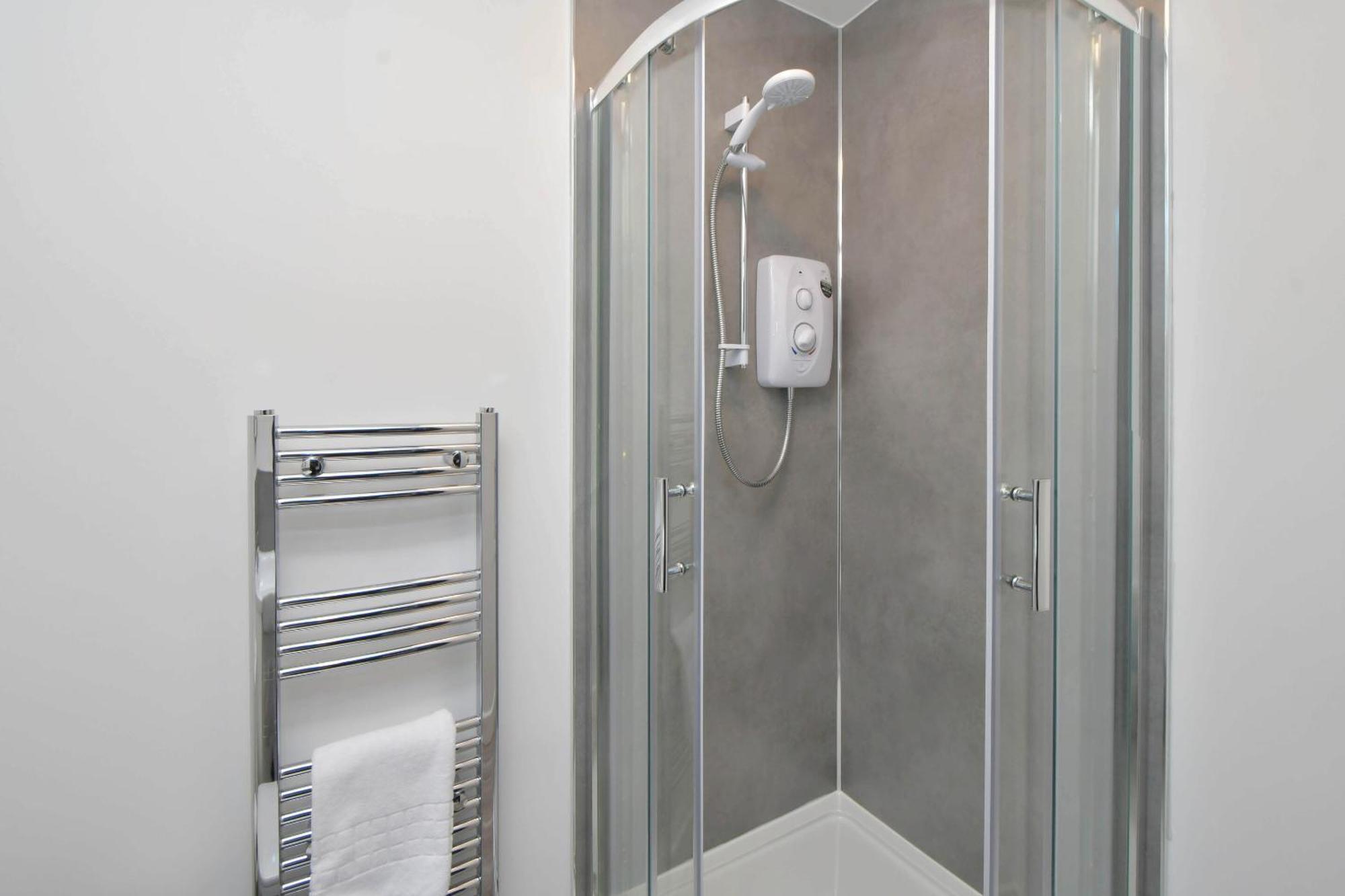 Stay At Shobnall Road Rooms And Studios Burton Екстер'єр фото