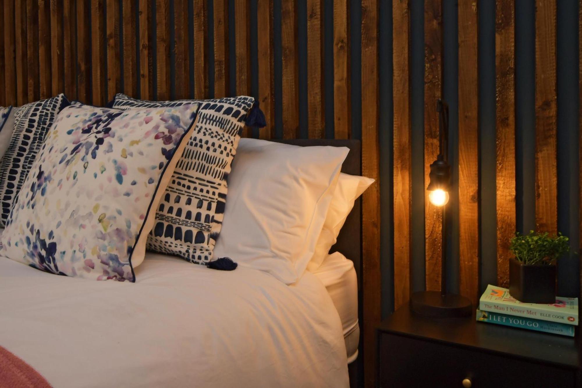 Stay At Shobnall Road Rooms And Studios Burton Екстер'єр фото